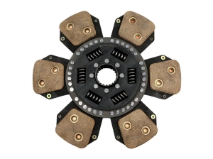 Tarcza sprzęgła ceramiczna  Deutz 4401834 WARYŃSKI