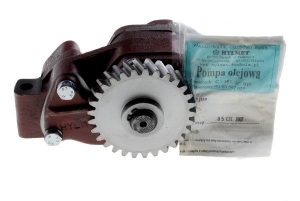 Pompa olejowa silnika C-385 (st.typ) HYLMET