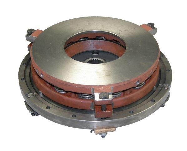 Sprzęgło dwustopniowe kompletne C-360-3P ORYGINAŁ URSUS 2