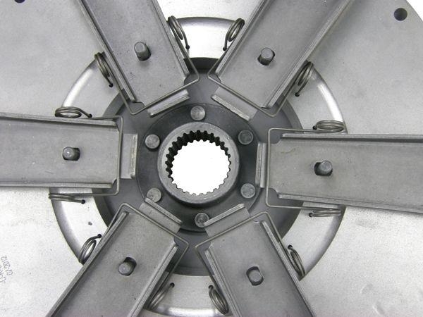 Sprzęgło dwustopniowe kompletne C-360-3P ORYGINAŁ URSUS 3