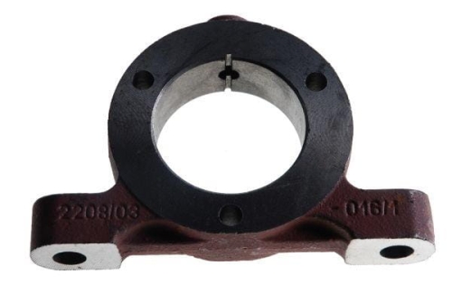 Obudowa łożyska mała (1206) Rozrzutnik