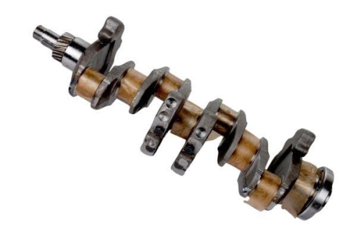 Wał korbowy C-360