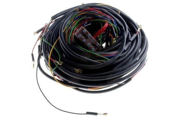 Instalacja elektryczna do Ursus C-360-3P łączona