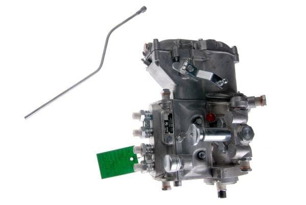 pompa wtryskowa c 360