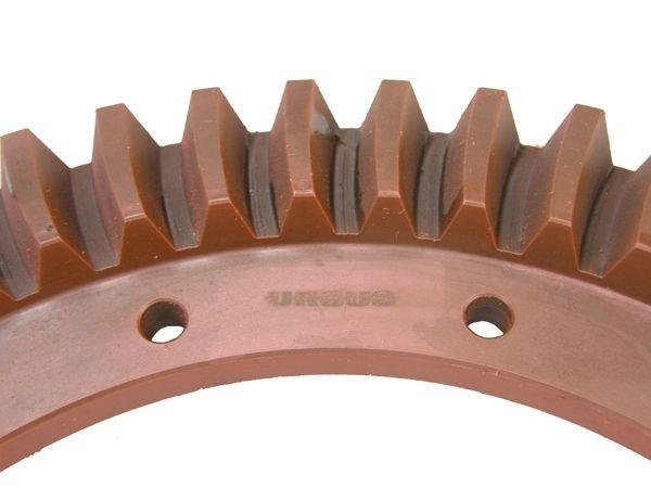 Koło talerzowe z kołem atakującym C-360 ORYGINAŁ URSUS 4