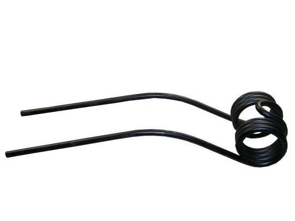 Palec przetrząsarko-zgrabiarka karuzelowa Deutz-Fahr KH500 9/51/105/380 zw4