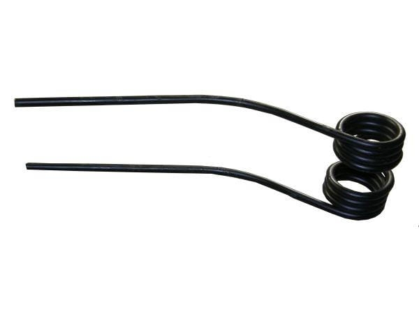 Palec przetrząsarko-zgrabiarka karuzelowa Deutz-Fahr KH500 9/51/105/380 zw4 3