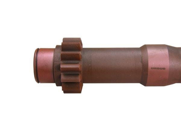 Wałek sprzęgłowy przekaźnika II stopnia C-360 ORYGINAŁ URSUS 3