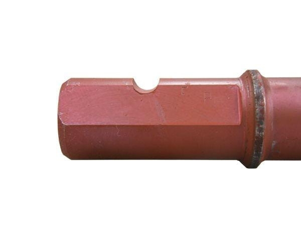 Sworzeń zwrotnicy lewy C-360 ORYGINAŁ URSUS 2