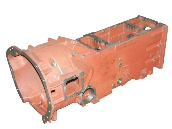 Obudowa skrzyni biegów C-360