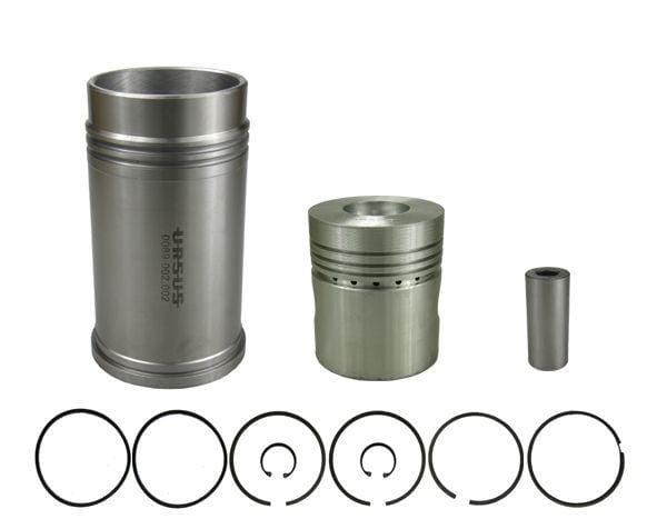 Zestaw naprawczy silnika 4-pierścieniowy 83003959 C-385 ORYGINAŁ URSUS 2