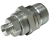 Zawór gniazdo (Bizon) M18x1,5 skręcane (ZSR6160101) Waryński