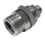 Zawór gniazdo (Bizon) M18x1,5 skręcane (ZSR6160101) Waryński  3