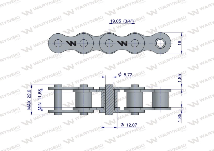 W-L12B1