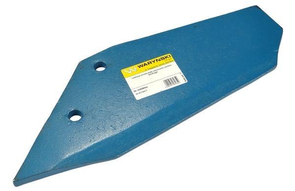 Lemiesz prosty lewy 3374417 Lemken Smaragd Waryński