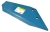 Lemiesz prosty prawy 374416 Lemken Smaragd Waryński 2