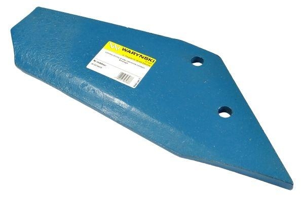 Lemiesz prosty prawy 374416 Lemken Smaragd Waryński 2