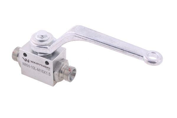 WKH-10L-M16X1.5