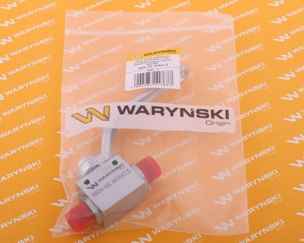 WKH-10L-M16X1.5