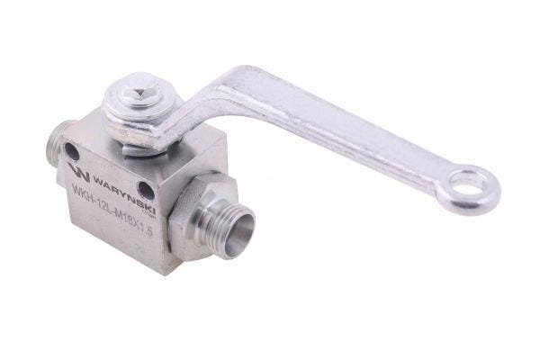 WKH-12L-M18X1.5