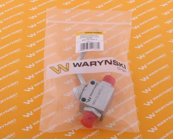 WKH-12L-M18X1.5