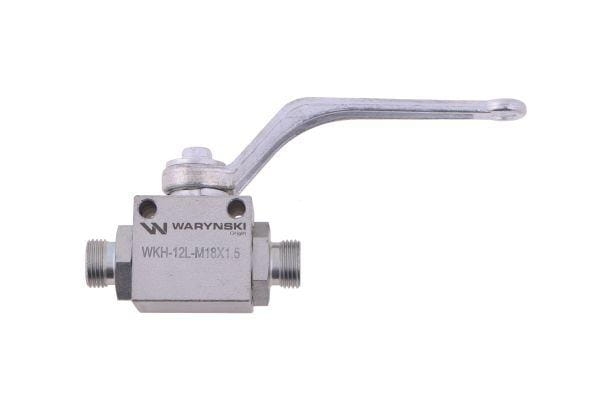 WKH-12L-M18X1.5