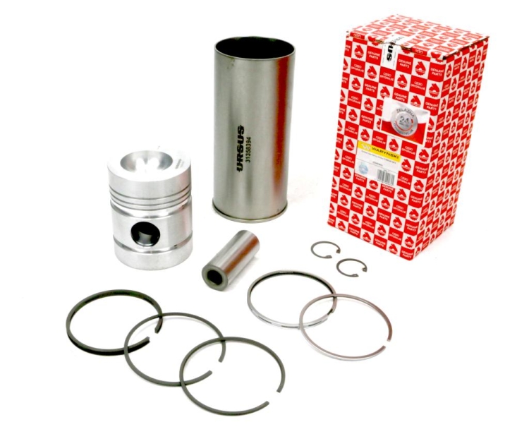 Zestaw naprawczy silnika 31358348, 0437990 MF4 ORYGINAŁ URSUS (