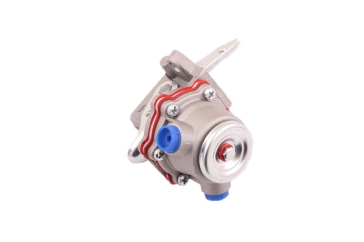 Pompa zasilająca 4667510 POLMO 4