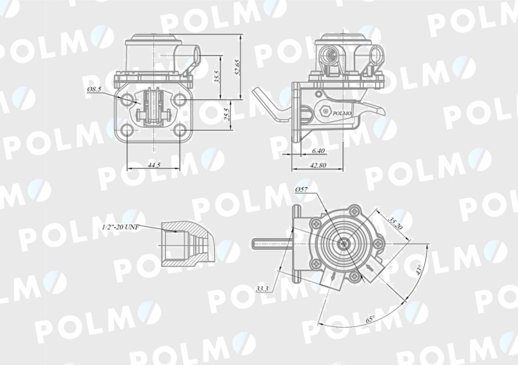 U5LPK005P