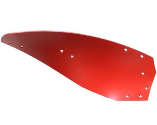 Skrzydło odkładni prawe 14-16" korpus nr.3 Kverneland 063283 stal borowa WARYŃSKI