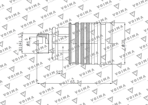 V-M14GN