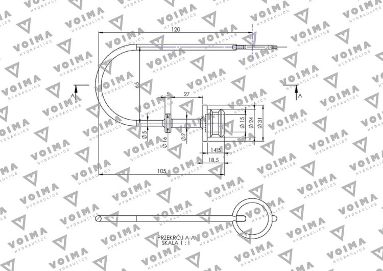V-PGN125C