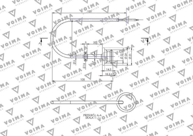 V-PGN125D
