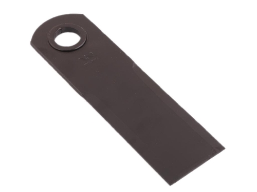 Nóż obrotowy rozdrabniacz słomy sieczkarnia 175x50x4mm otwór 20 zastosowanie 7558740 Claas WARYŃSKI