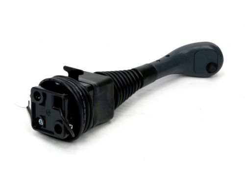 Joystick pod linki zakończone kulką z 1 przełącznikiem (z przyciskiem na kulkę IP-6019 JOYSTIKK) Waryński 2