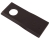 Nóż nożyk kosiarka prawy 100x40x3mm otwór 19 zastosowanie 580290955 BCS Sipma WARYŃSKI