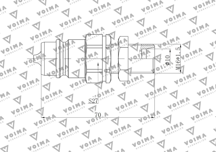 V-ML16WT