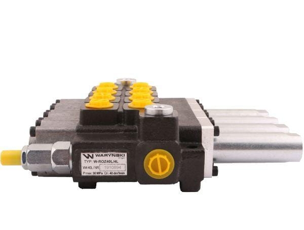 W-ROZ40L/4L