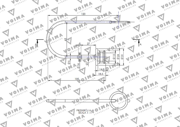 V-PGN125A