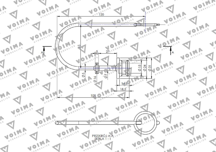 V-PGN125B