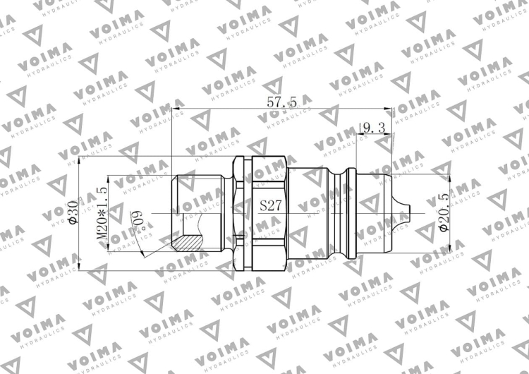 V-M20WT