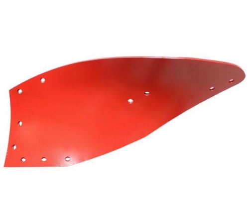 Skrzydło odkładni lewe 14-20" korpus nr.9 i 19 Kverneland 073291 stal borowa WARYŃSKI