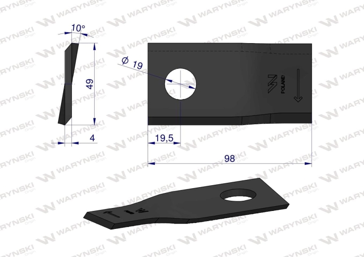 WKR98X48X4P/1