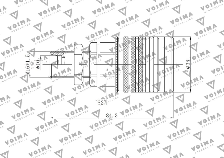 V-ML16GN