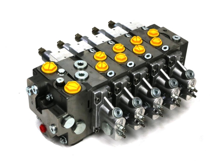 VALF-SPV125/12V