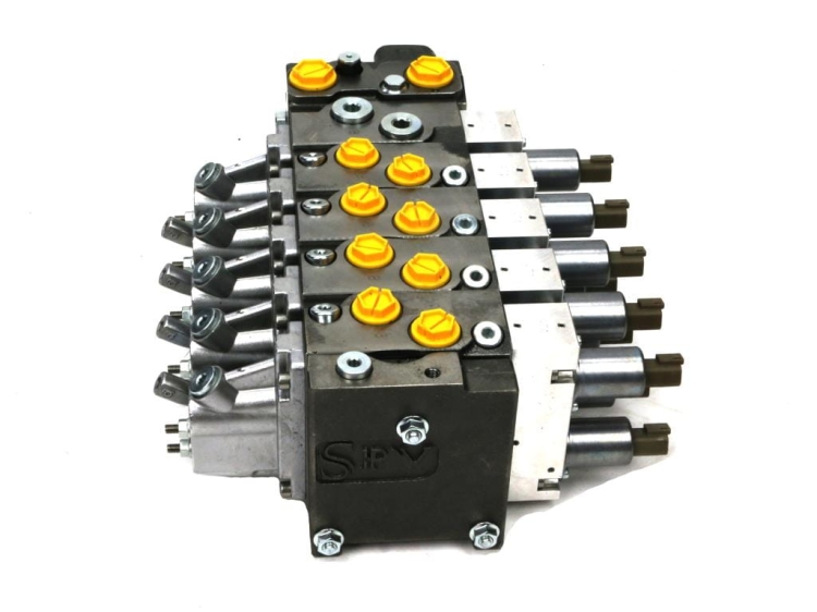 VALF-SPV125/12V