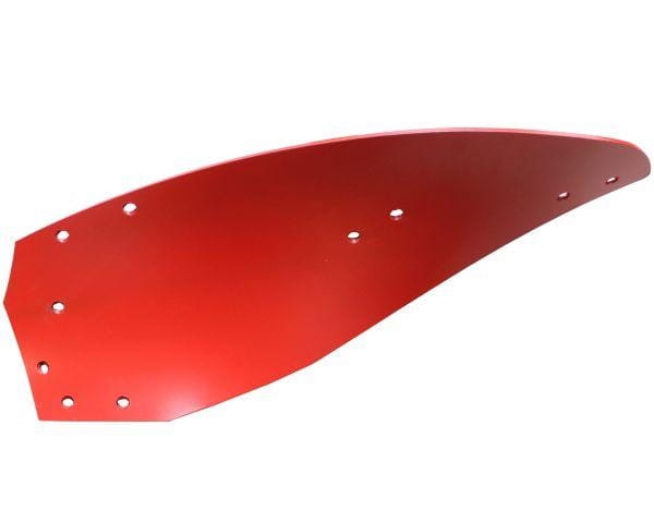 Skrzydło odkładni lewe 14-16" korpus nr.3 Kverneland 063293 stal borowa WARYŃSKI