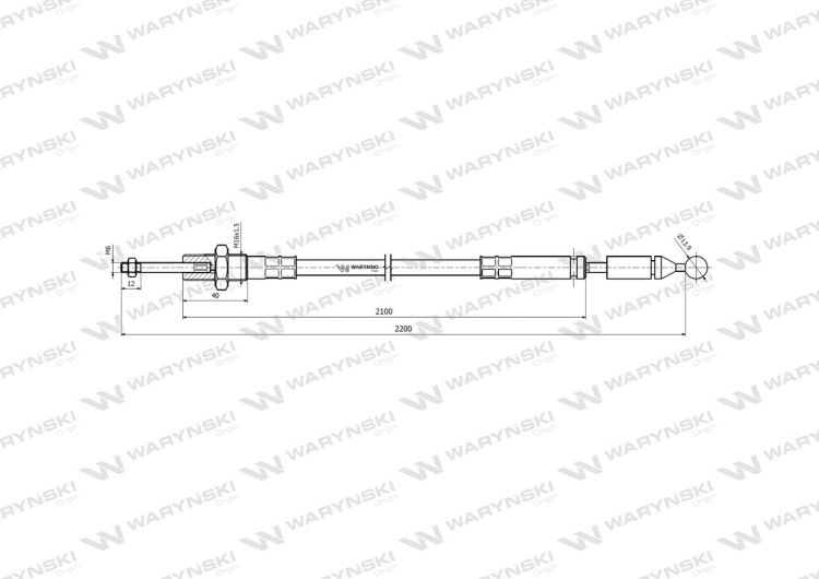 W-L2200KS