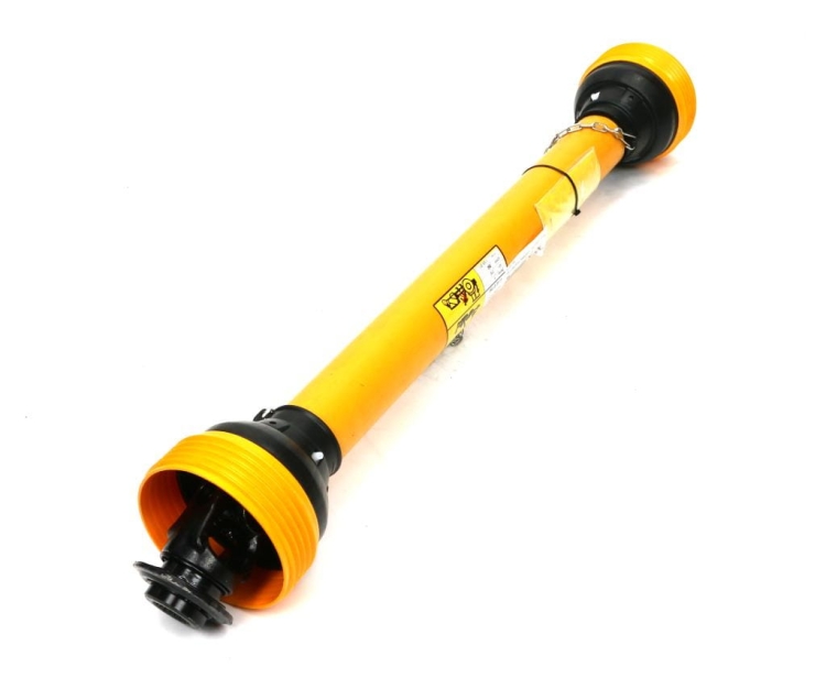 Wał przegubowo-teleskopowy 860-1250mm 210Nm widłak Z21 od ciągnika CE seria 1R WARYŃSKI 2