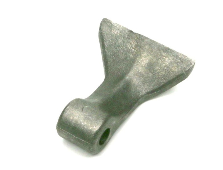 Bijak młotkowy mulczarka zastosowanie Agrimaster Samasz 100/40/110 RM-64 2